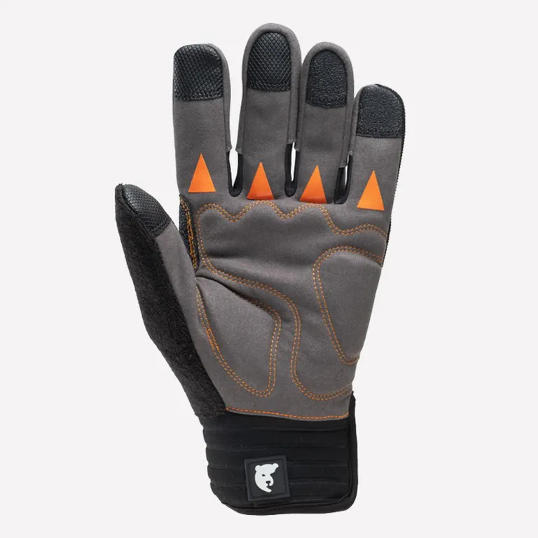 COVERGUARD / Перчатки антипорезные COVERGUARD EUROCUT MX100