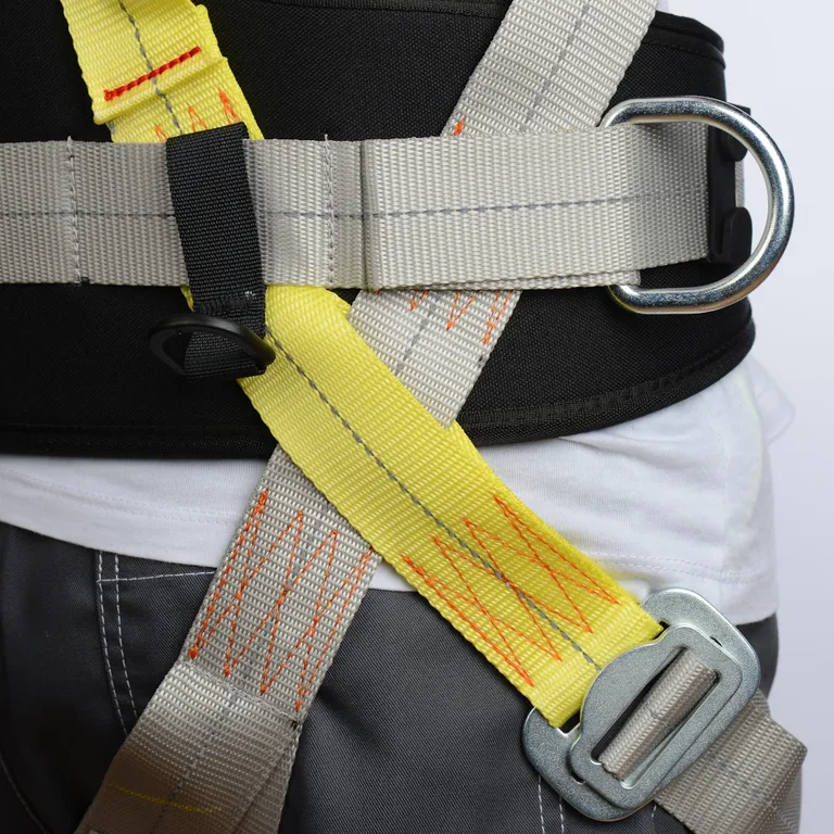 Vento / Страховочная привязь Альфа 5.0