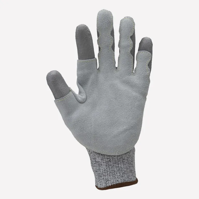 COVERGUARD / Перчатки антипорезные COVERGUARD  1CHSP00