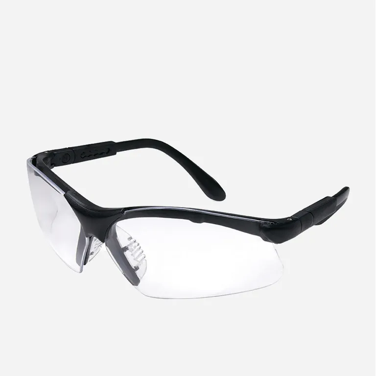 COVERGUARD / Очки защитные открытые THETA