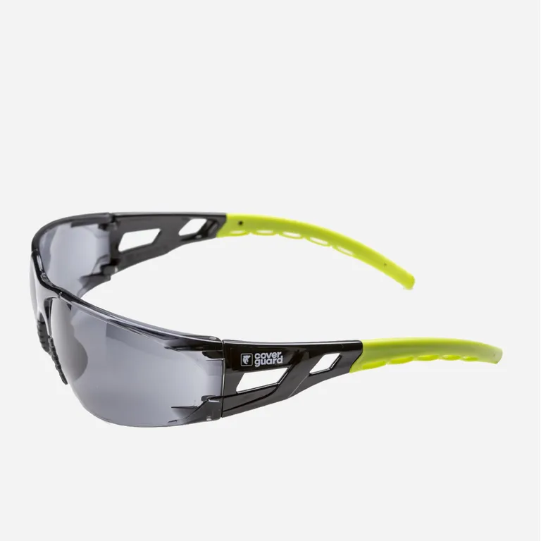 COVERGUARD / Очки защитные открытые  COVERGUARD LIMELUX