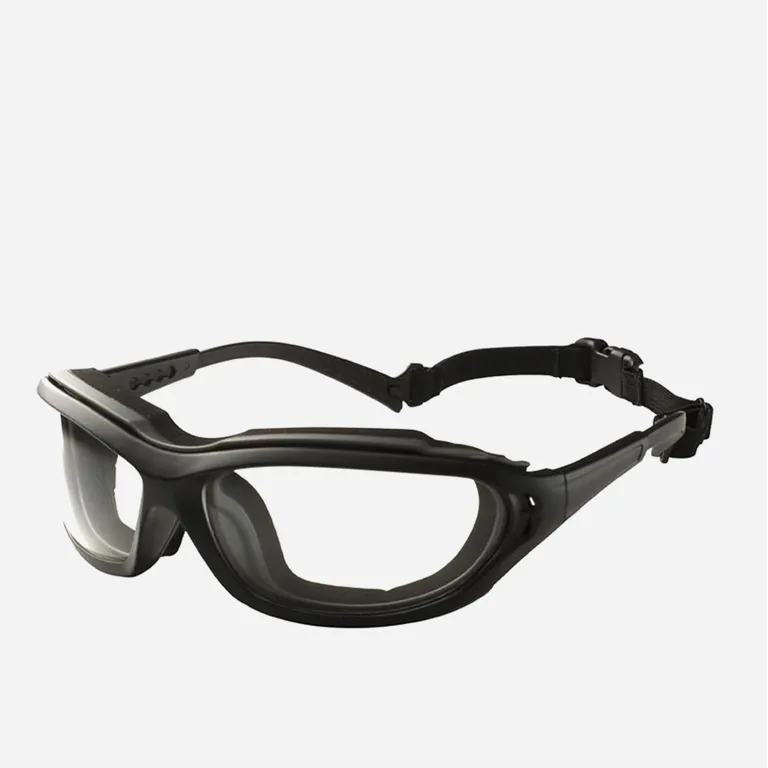 COVERGUARD / Очки защитные открытые COVERGUARD LUX OPTICAL MADLUX