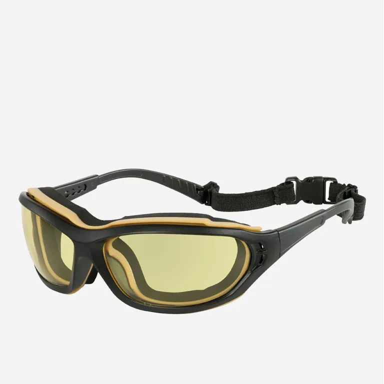 COVERGUARD / Очки защитные открытые COVERGUARD LUX OPTICAL MADLUX