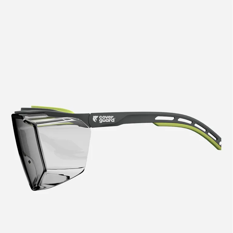 COVERGUARD / Очки защитные открытые COVERGUARD  TIGER HIGH OTG