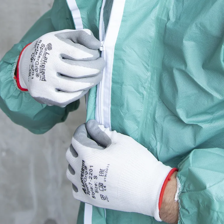 Lakeland / Перчатки универсальные SpiderGrip