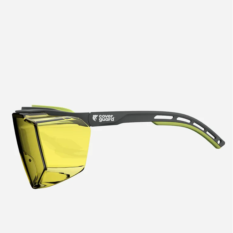 COVERGUARD / Очки защитные открытые COVERGUARD  TIGER HIGH OTG