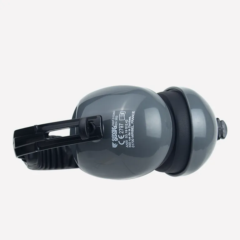 COVERGUARD / Наушники противошумные COVERGUARD  EARLINE MAX400