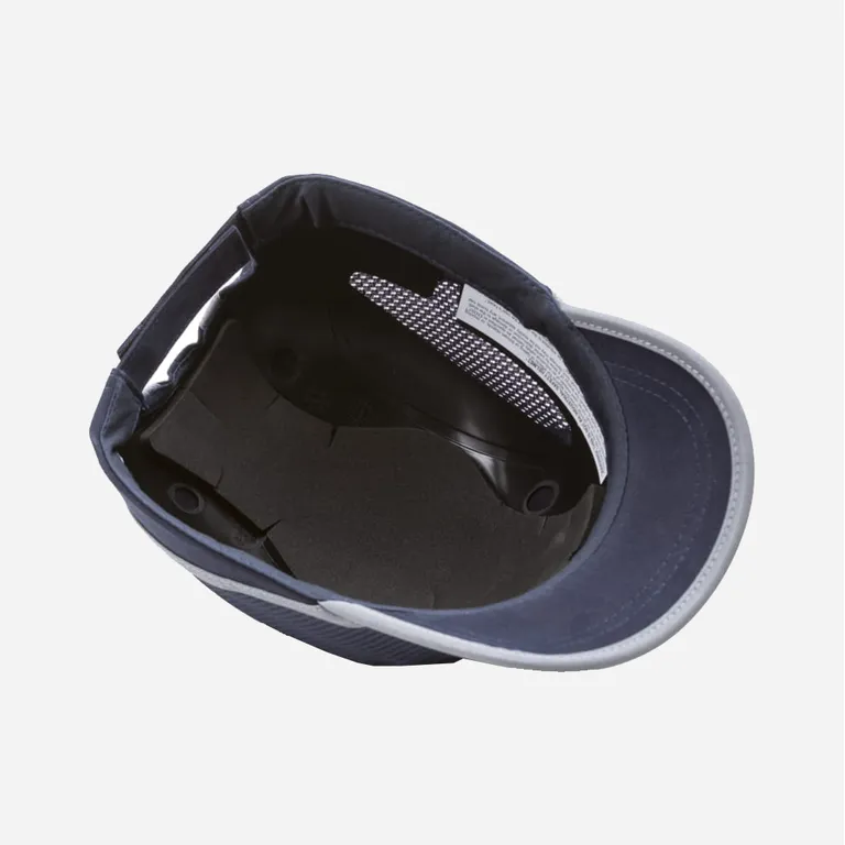 COVERGUARD / Каскетка противоударная COVERGUARD, козырек 5см