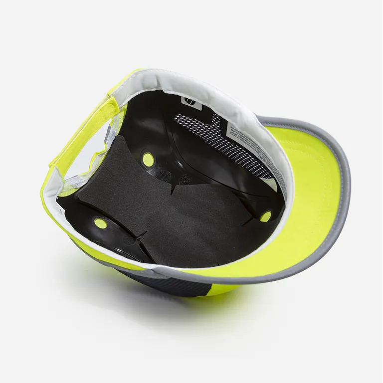 COVERGUARD / Каскетка противоударная COVERGUARD, козырек 5см