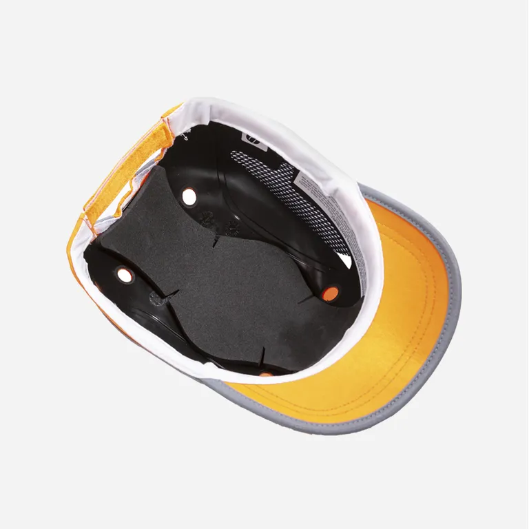 COVERGUARD / Каскетка противоударная COVERGUARD, козырек 5см