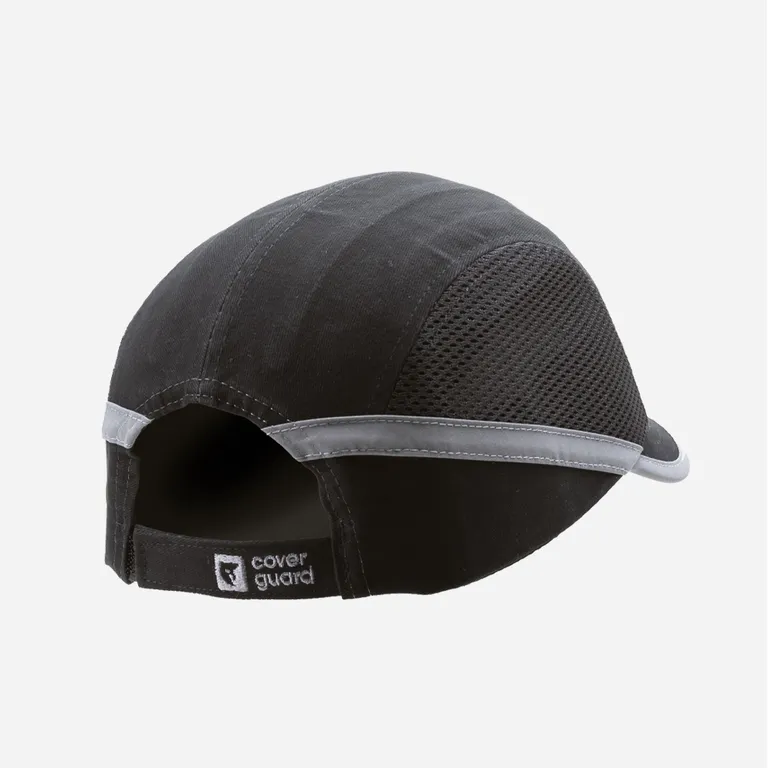 COVERGUARD / Каскетка противоударная COVERGUARD, козырек 3см