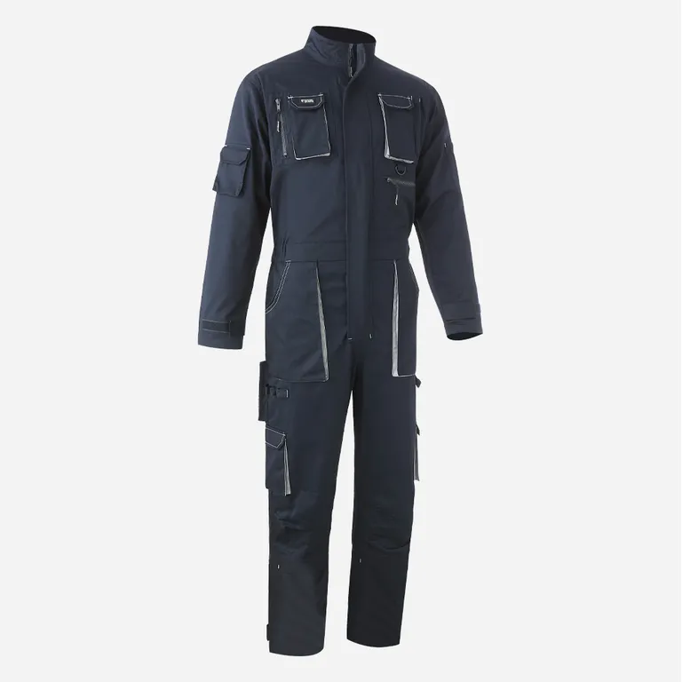 COVERGUARD / Комбинезон рабочий COVERGUARD NAVY II