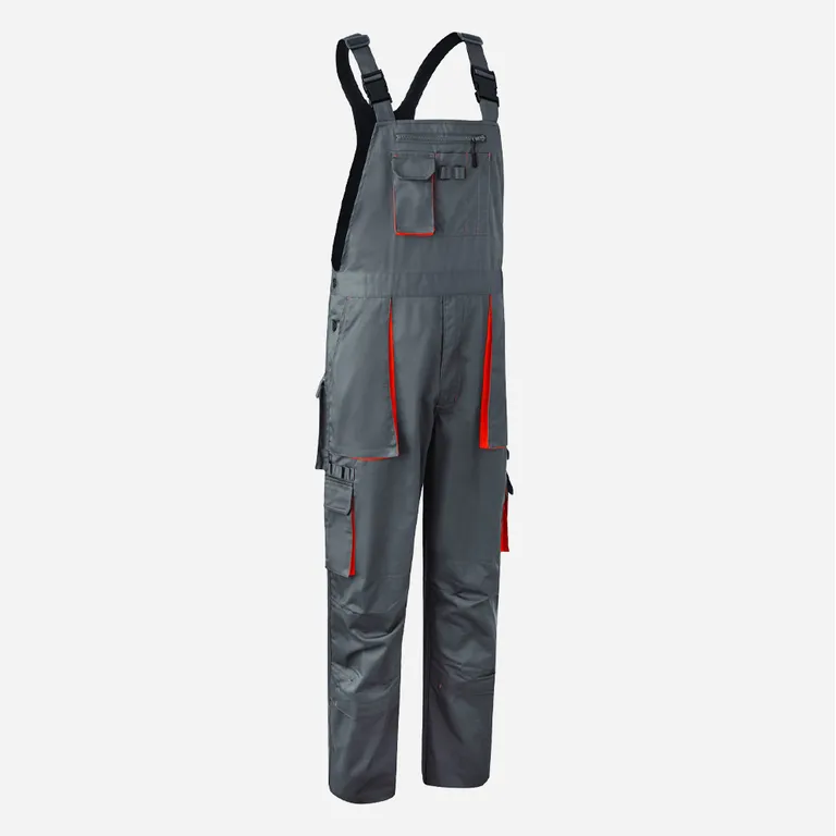 COVERGUARD / Полукомбинезон рабочий COVERGUARD PADDOCK II