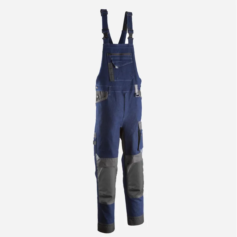 COVERGUARD / Полукомбинезон рабочий COVERGUARD TELICA