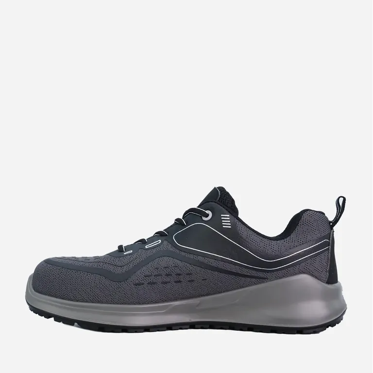 Brodeks / Полуботинки летние мужские Brodeks Dragon BRS104 S1P