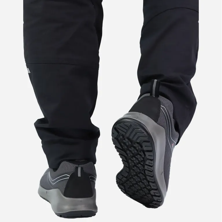 Brodeks / Полуботинки летние мужские Brodeks Dragon BRS104 S1P