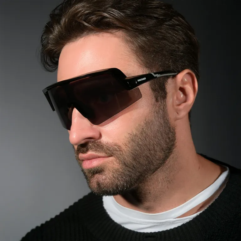 РОСОМЗ / Очки защитные открытые О70 Reflex® (5-3,1)