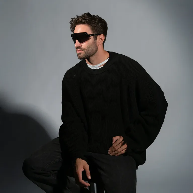 РОСОМЗ / Очки защитные открытые О70 Reflex® (5-3,1)