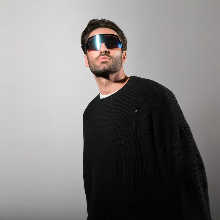 РОСОМЗ / Очки защитные открытые О70 Reflex® (5-3,1)