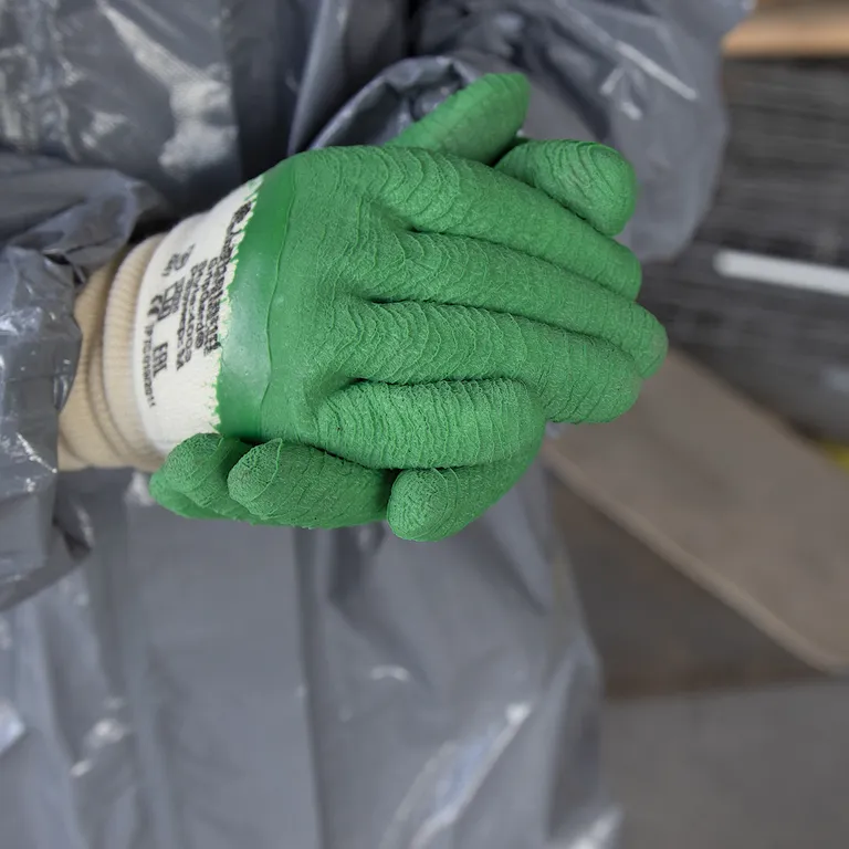 Lakeland / Перчатки GripGard