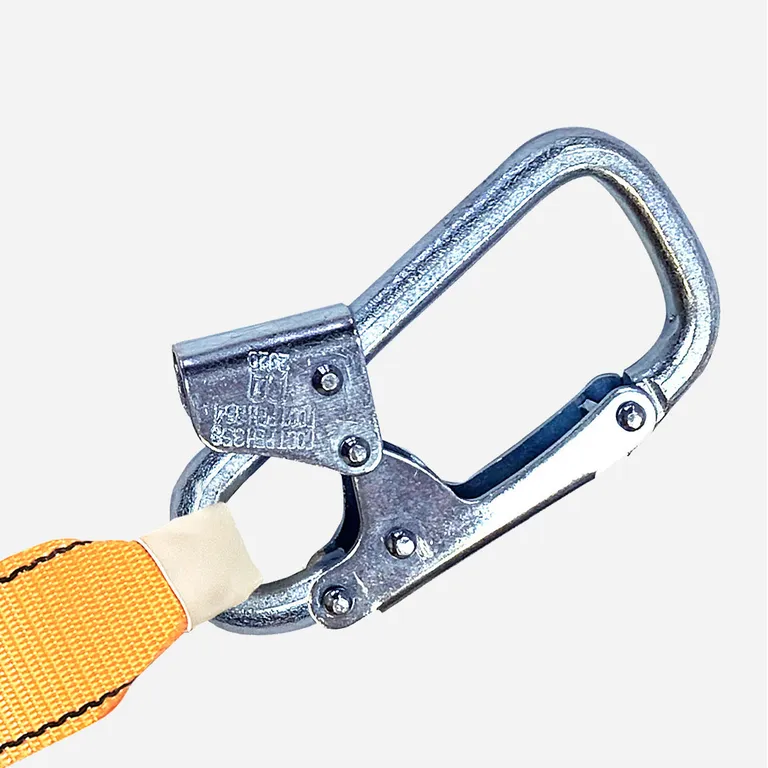 ОкаПром / Удерживающий пояс УП-1 + Строп А