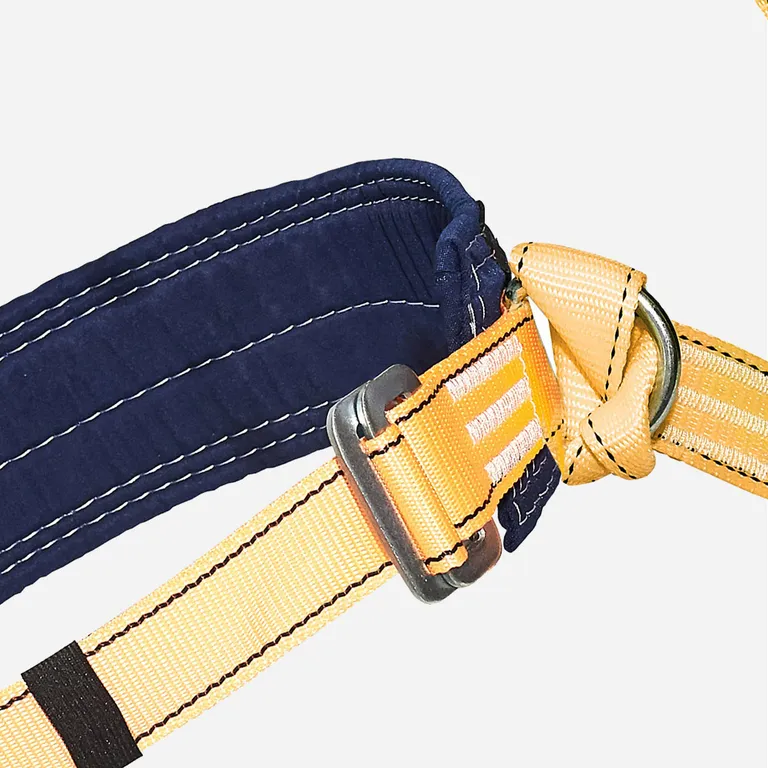 ОкаПром / Удерживающий пояс УП-1 + Строп А