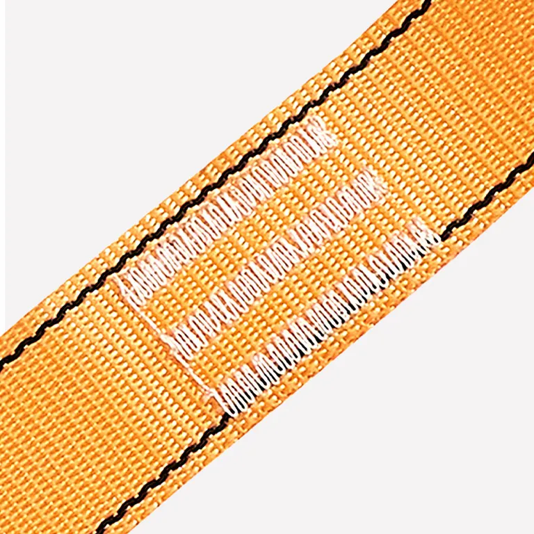 ОкаПром / Удерживающий пояс УП-1 + Строп А