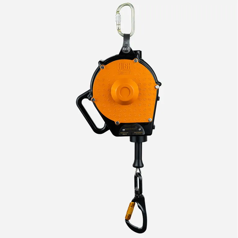 HIGH SAFETY / Герметичное СЗВТ GRANIT для агрессивных сред 11 метров