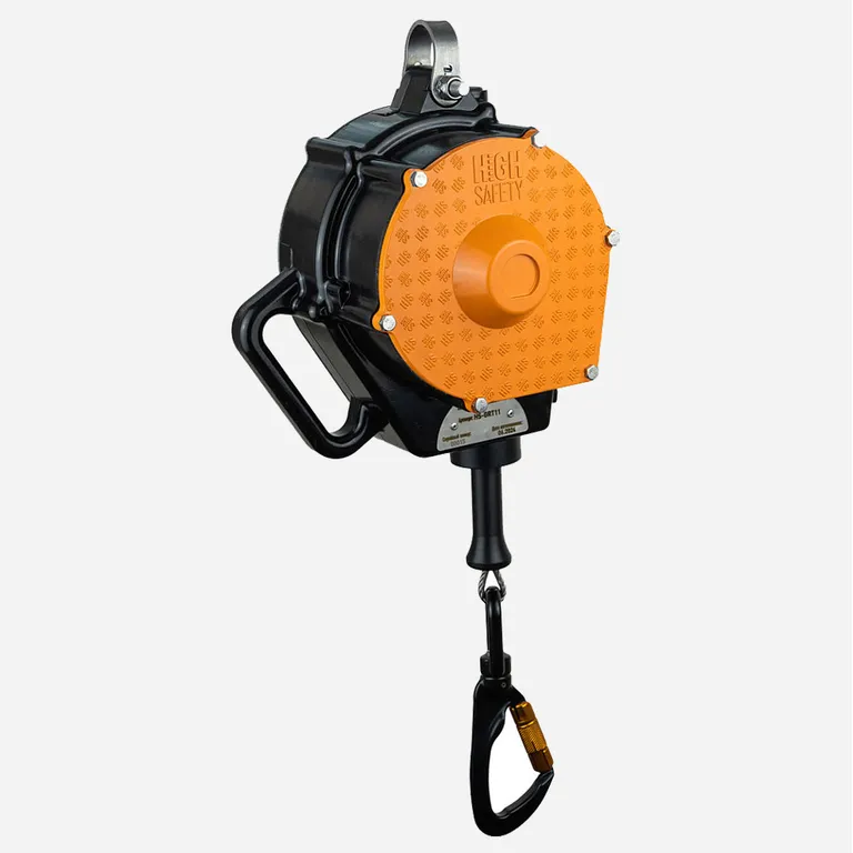 HIGH SAFETY / Герметичное СЗВТ GRANIT для агрессивных сред 11 метров