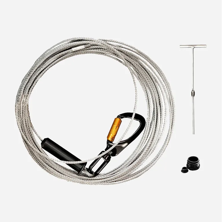 HIGH SAFETY / Герметичное СЗВТ GRANIT для агрессивных сред 18 метров