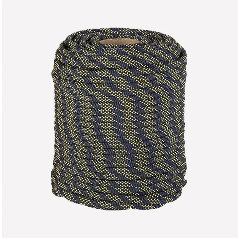 Vento / Веревка статическая «ВЫСОТА 12» 100 м