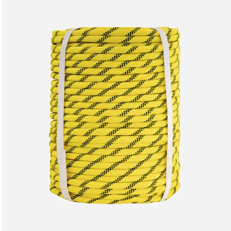 Vento / Веревка статическая "Профистатик 11" 100м