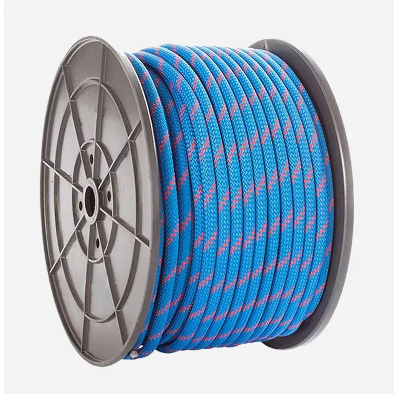 Vento / Веревка статическая «ПрофиСтатик 10» Ø 10мм 100 метров