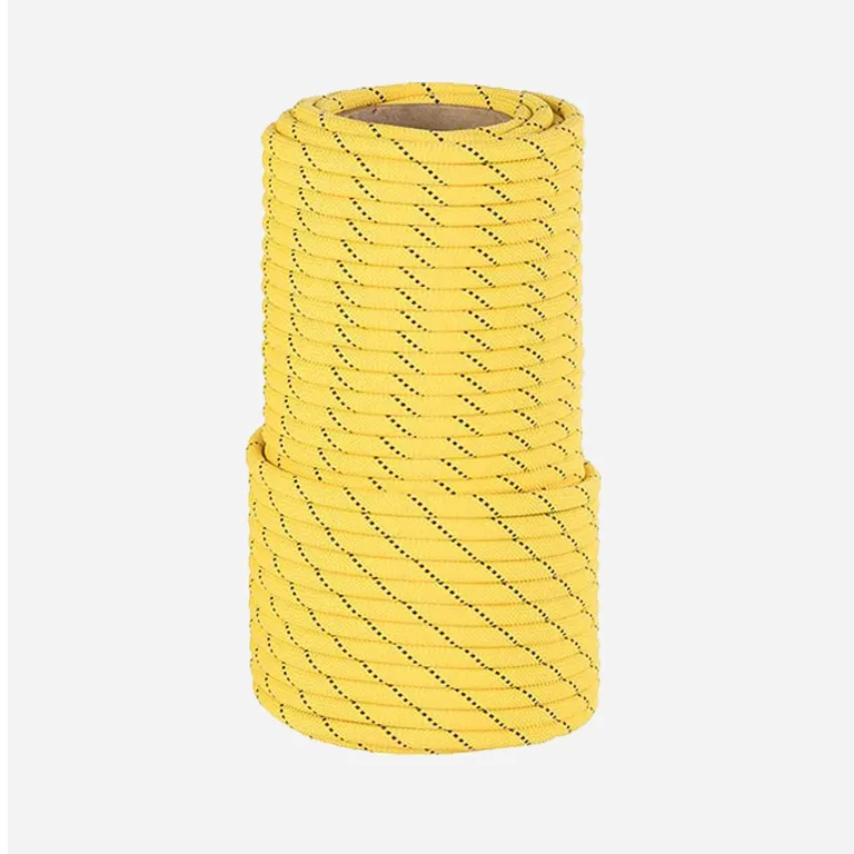 Vento / Веревка «Высота 11» статическая 11мм 50м