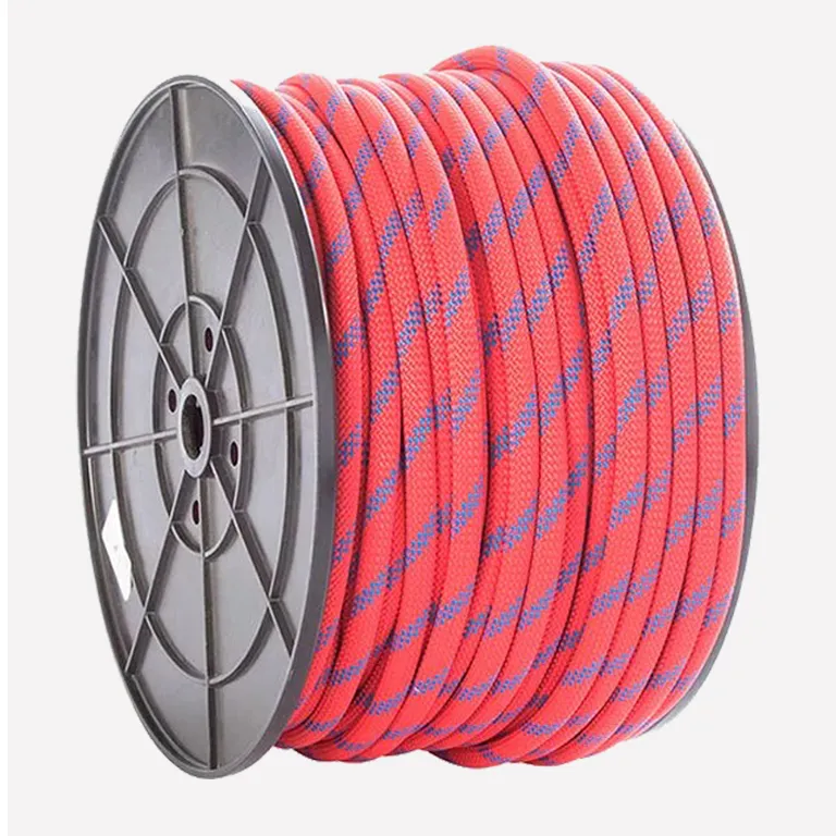 Vento / Веревка статическая «ПрофиСтатик 11» Ø 11мм 100 метров