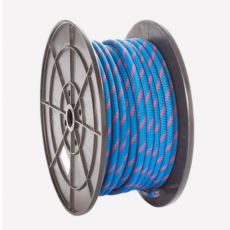 Vento / Веревка статическая «ПрофиСтатик 10» Ø 10мм