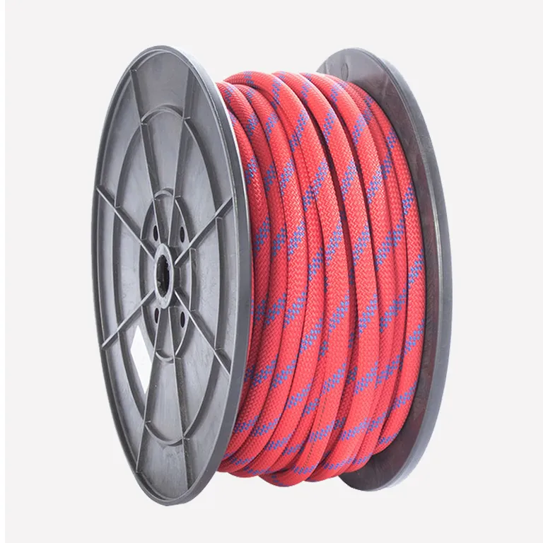 Vento / Веревка статическая «ПрофиСтатик 11» 50 метров