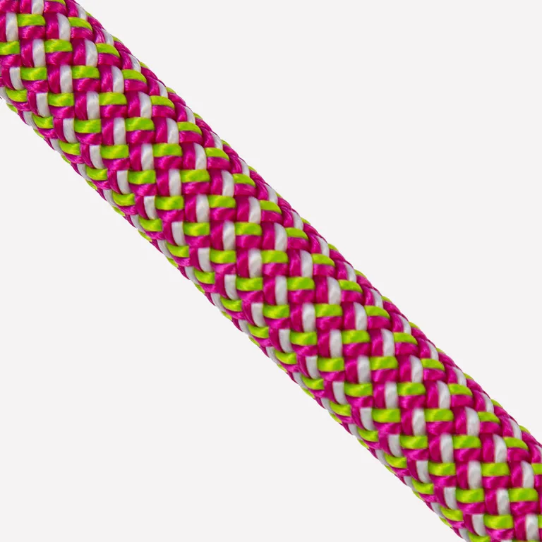 Vento / Веревка динамическая FLY 9.6 (50м)