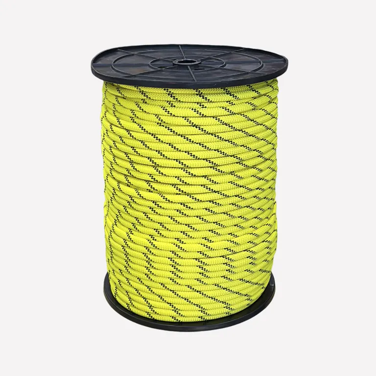 Vento / Веревка статическая «ТМ-10» 200 м.