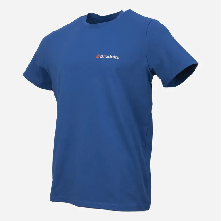 Brodeks / Футболка Brodeks KS712