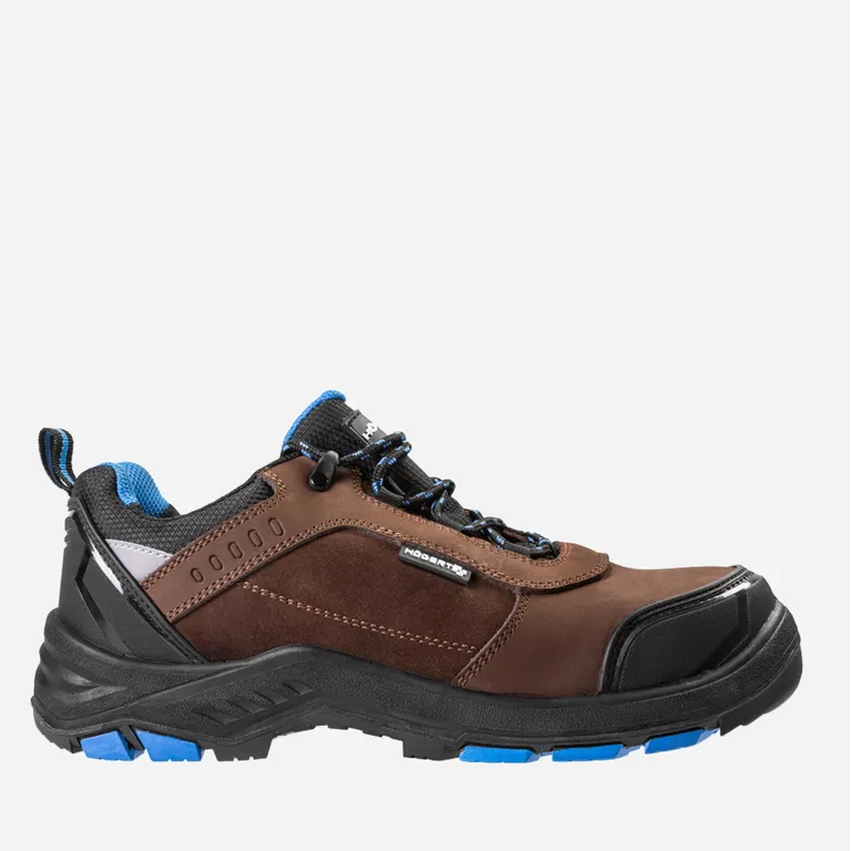 Hogert Technik / Рабочие полуботинки S3S FO SR THALE