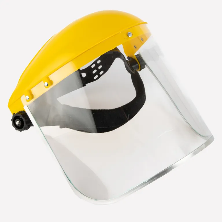 Jeta Safety / Щиток лицевой JVS-301 Vader Pro Jeta Safety, 1,5 мм