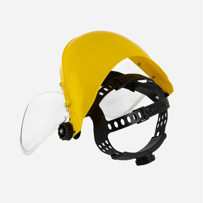 Jeta Safety / Щиток лицевой JVS-301 Vader Pro Jeta Safety, 1,5 мм