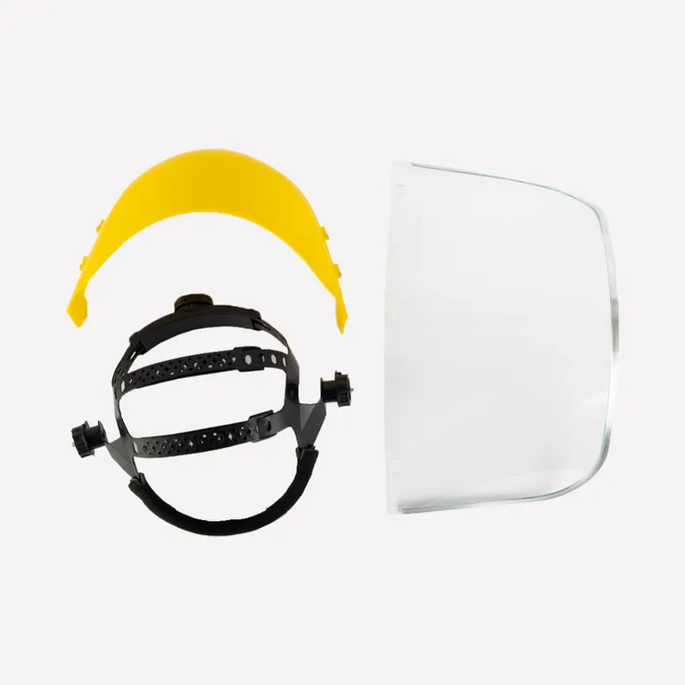 Jeta Safety / Щиток лицевой JVS-301 Vader Pro Jeta Safety, 1,5 мм