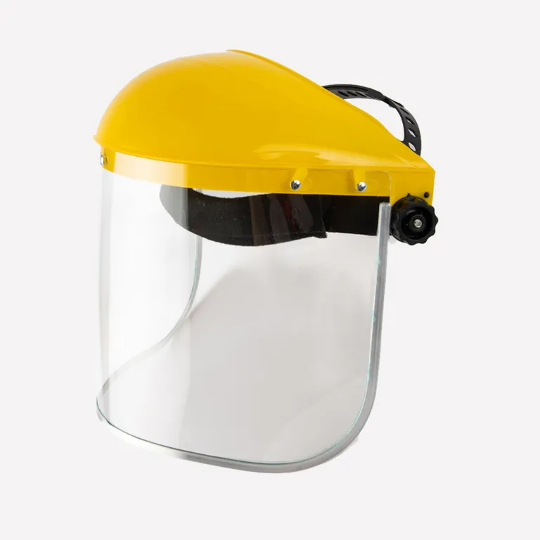 Jeta Safety / Щиток лицевой JVS-201 Vader Light Jeta Safety, 1,0 мм