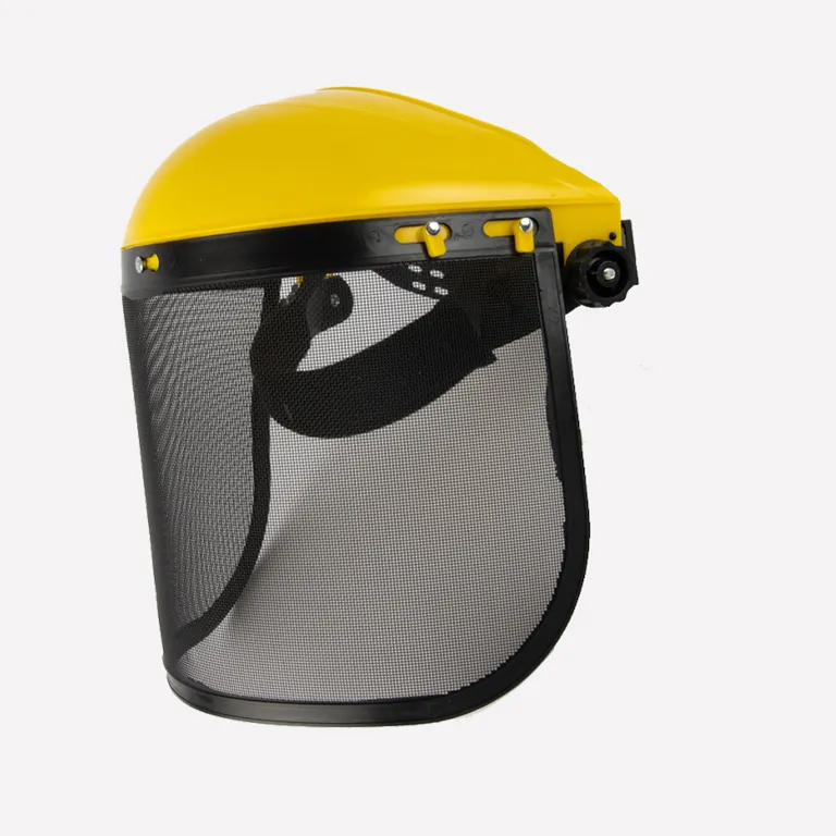 Jeta Safety / Щиток лицевой JVS-101 Vader Jeta Safety, 1,0 мм