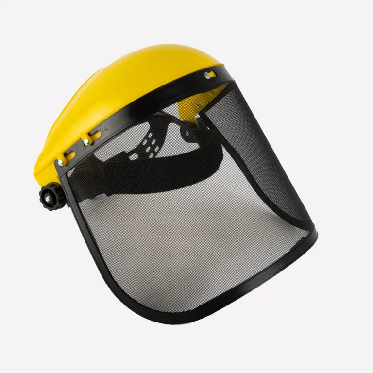 Jeta Safety / Щиток лицевой JVS-101 Vader Jeta Safety, 1,0 мм