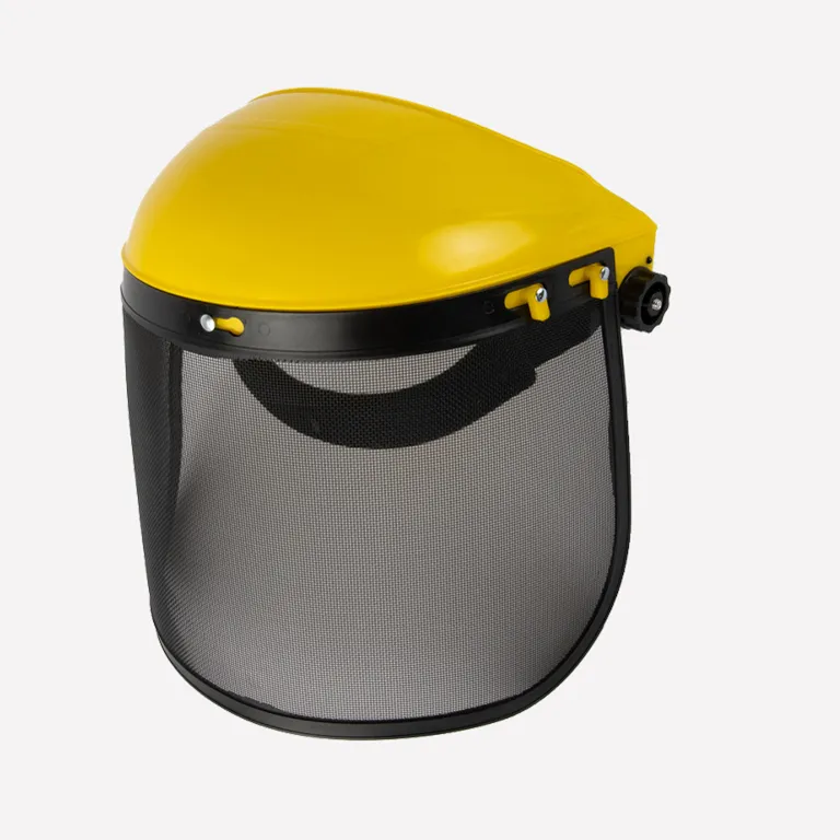 Jeta Safety / Щиток лицевой JVS-101 Vader Jeta Safety, 1,0 мм