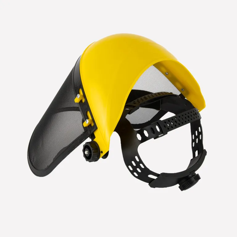 Jeta Safety / Щиток лицевой JVS-101 Vader Jeta Safety, 1,0 мм