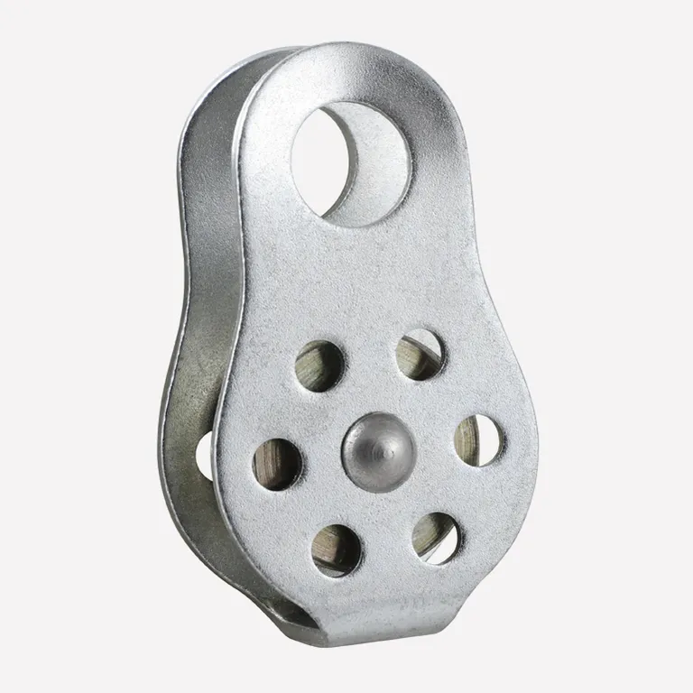 Vento / Блок-ролик одинарный "Высота Про"